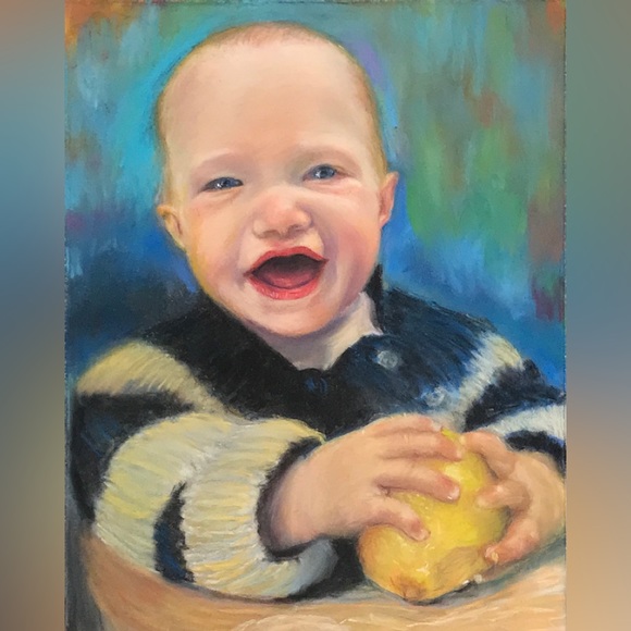 Meet your Posher, Carolyn - Picture 10 of 15